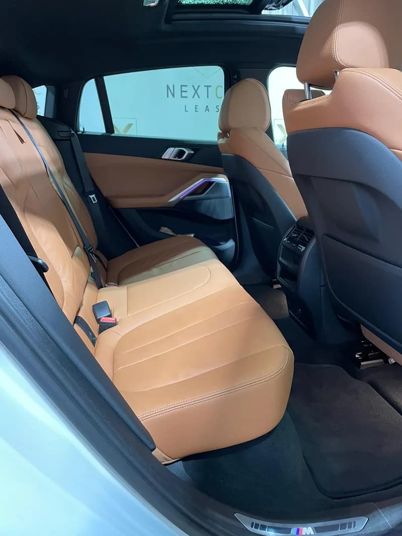 BMW X6 xDrive30d MHEV