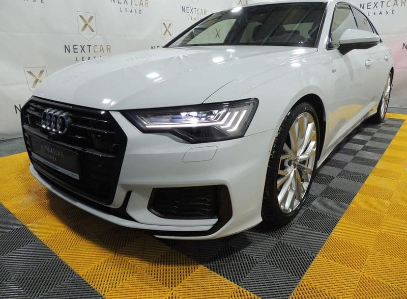 AUDI A6 3.0 55 TFSI