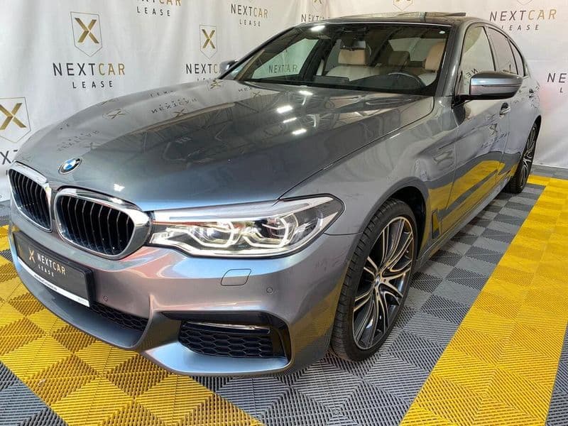 BMW 530d xDrive