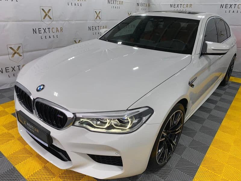 BMW M5