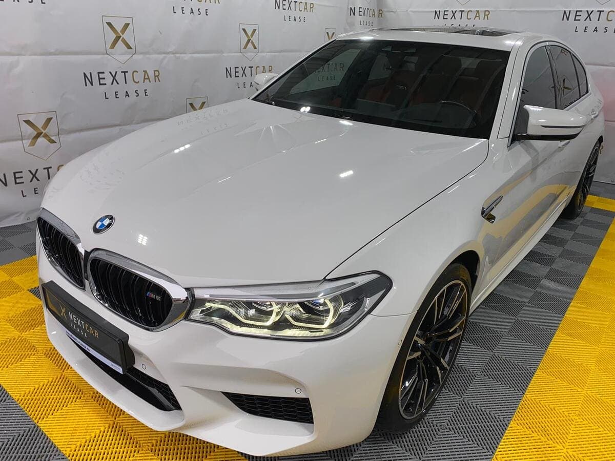 BMW M5