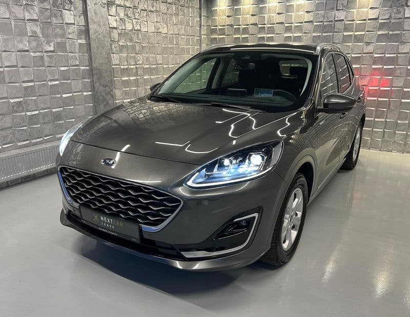 FORD Kuga 2.5 Duratec Plug-in-Hybrid PHEV Vignale