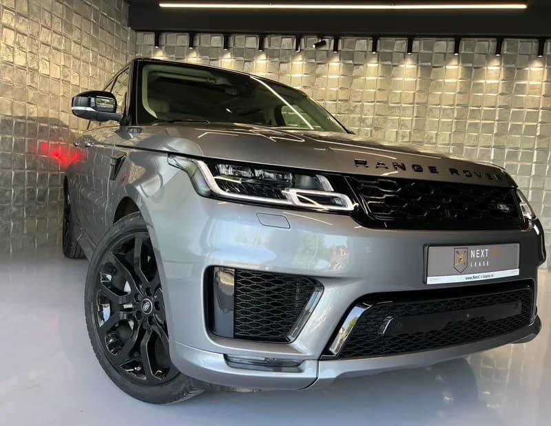Land Rover Range Rover Sport 3.0D SDV6 306 CP 4WD Auto HSE Dynamic