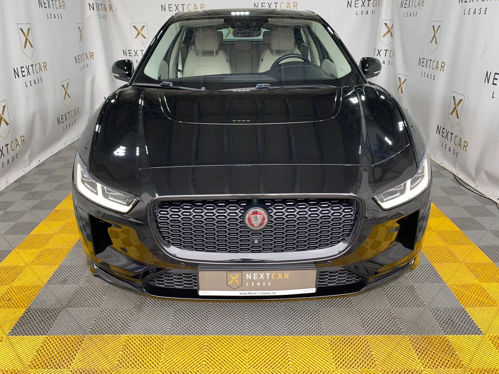 Jaguar I-Pace HSE