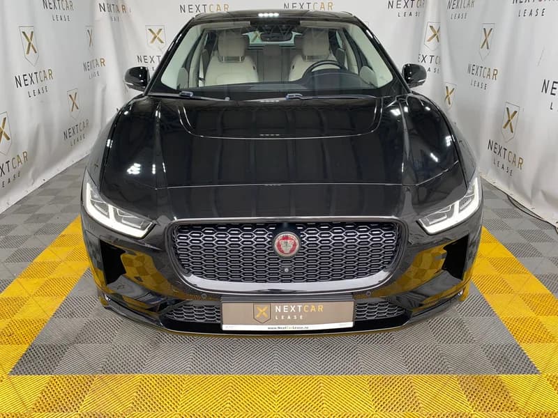 Jaguar I-Pace HSE
