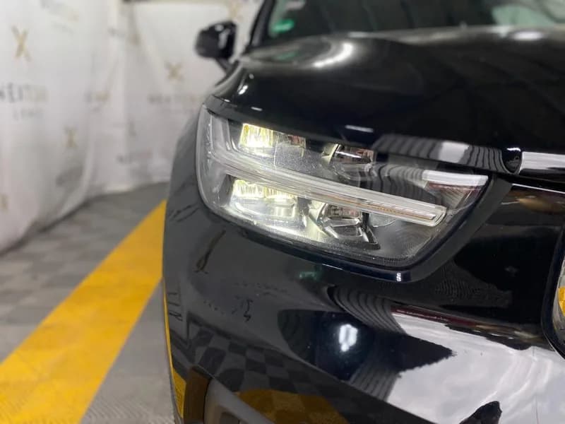 VOLVO XC40 D3