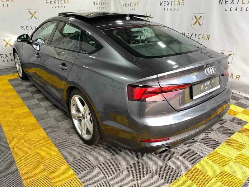 AUDI A5 Sportback 2.0 TFSI S tronic quattro Sport