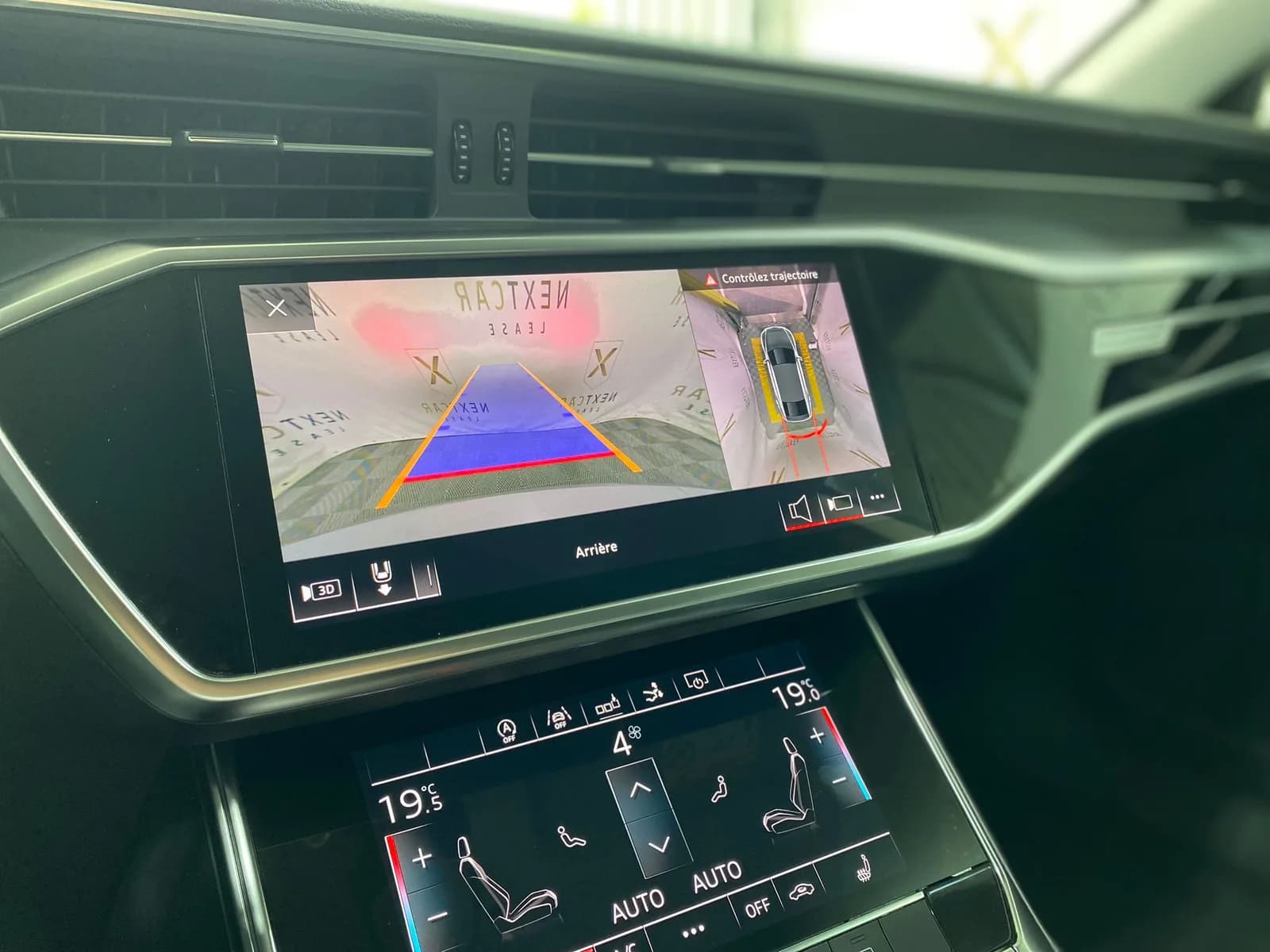 AUDI A7 2.0 40 TDI quattro S tronic