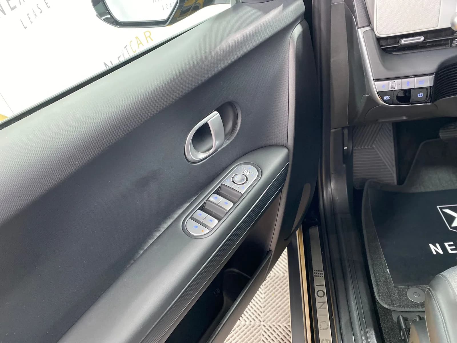 Hyundai Ioniq 5 Techniq Elektro 4WD