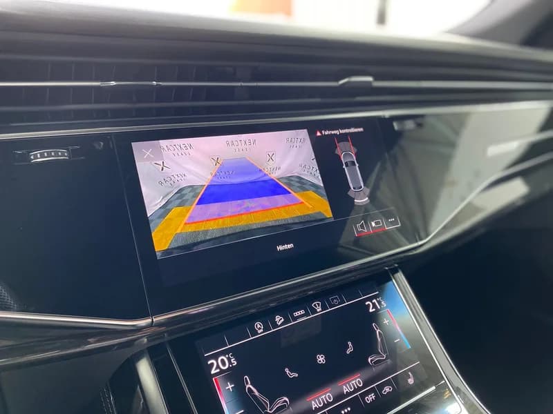 Audi Q8 50 3.0 TDi 286 Quattro Tiptronic