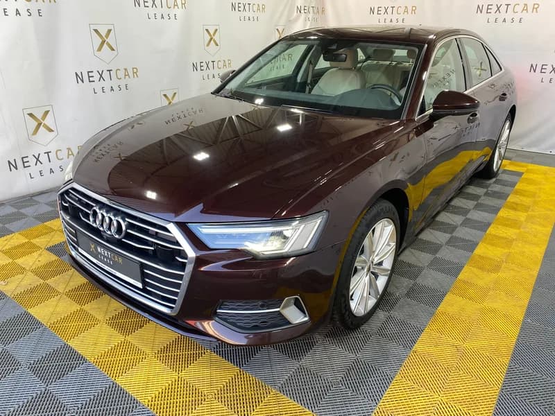 AUDI A6 3.0 45 TDI quattro Tiptronic Sport