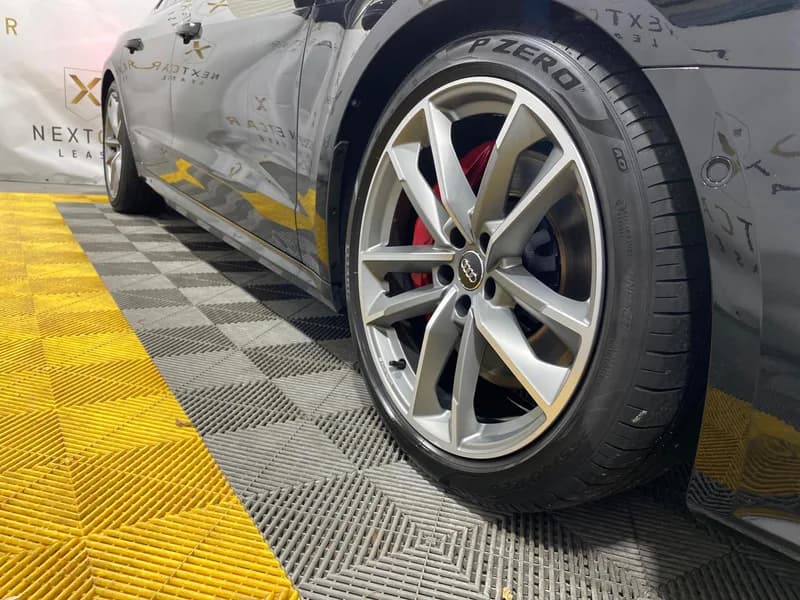 Audi A7 50 TFSIe quattro S tronic
