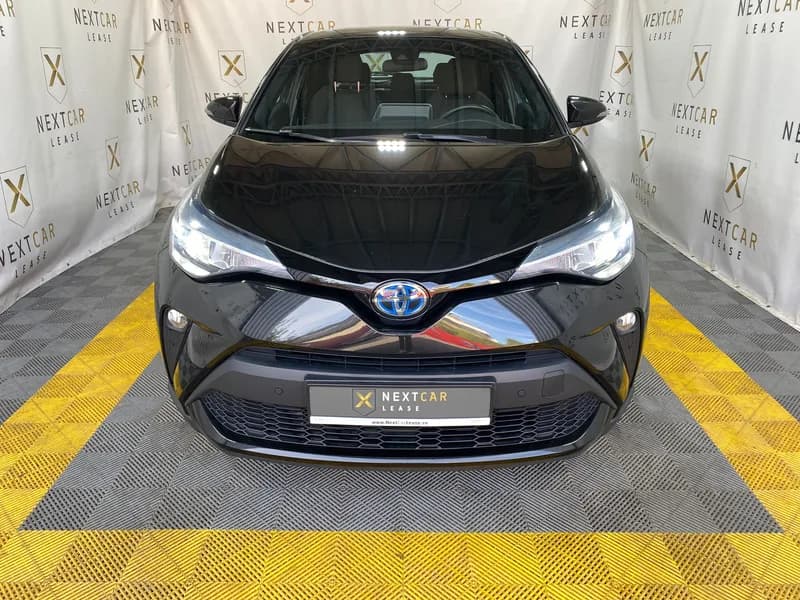 TOYOTA C-HR 1.8I VVT-I HYBRID C-ENTER E-CV