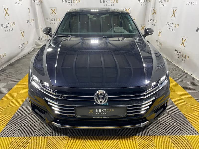 Volkswagen Arteon 2.0 TSI DSG 4Motion R-Line