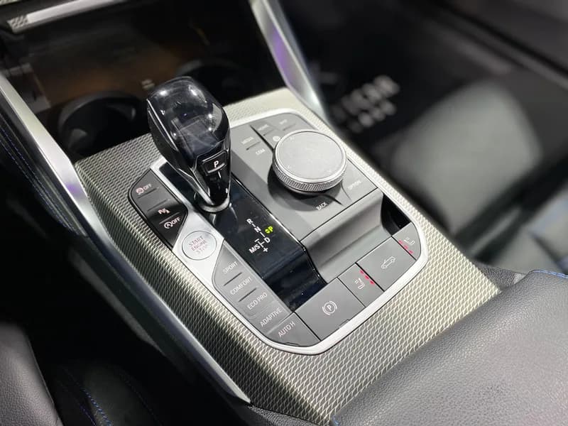 BMW 430i M Sport Cabrio