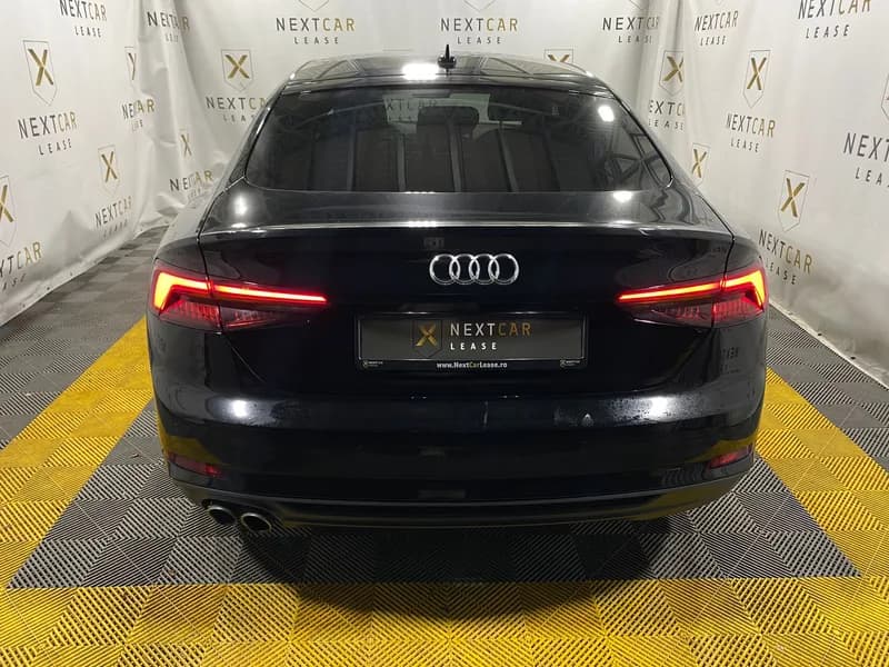AUDI A5 Sportback 40 TDI S tronic Sport
