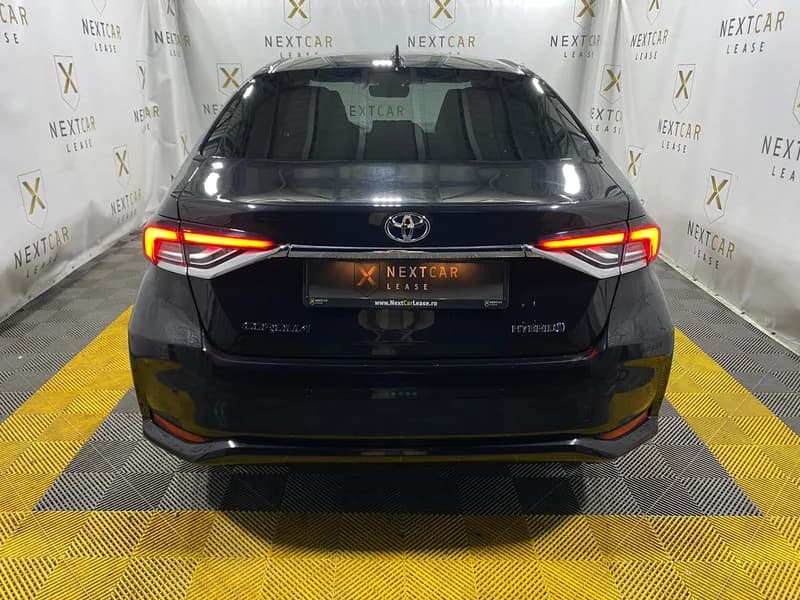 Toyota Corolla 1.8 Hybrid Premium Plus e-CVT