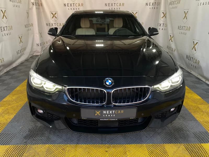 BMW 420d xDrive GranCoupe MSport