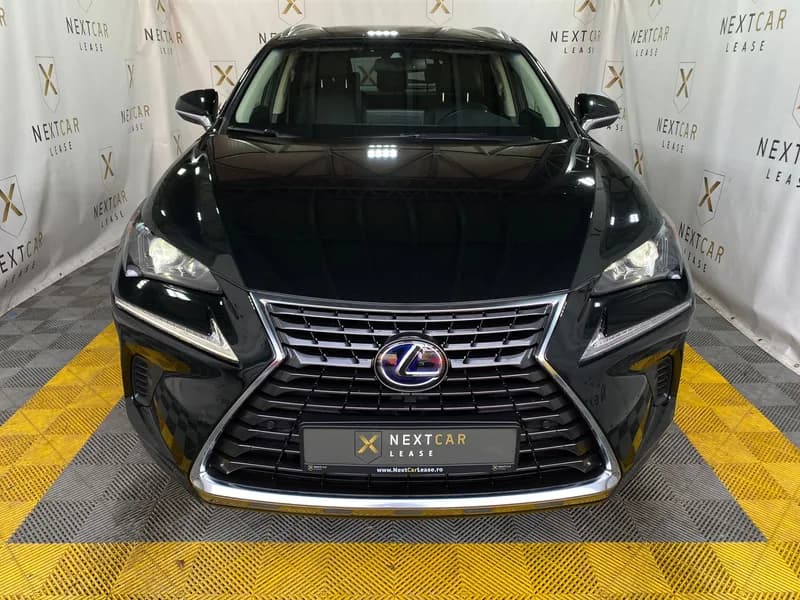 LEXUS NX 300h AWD Executive Line