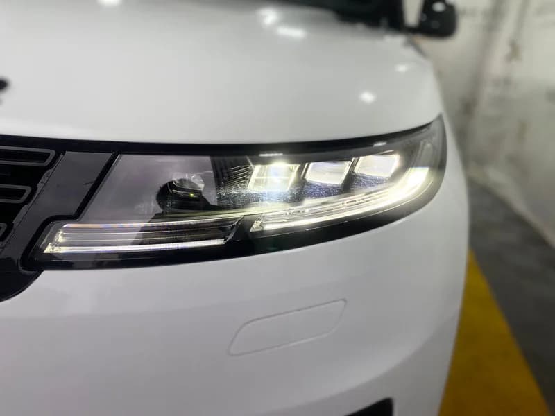 RANGE ROVER SPORT 3.0D I6 300CP AWD MHEV Dynamic HSE