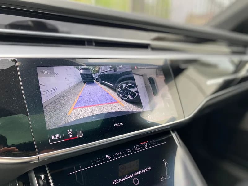 AUDI A8 3.0 60 TFSI e quattro PHEV Tiptronic