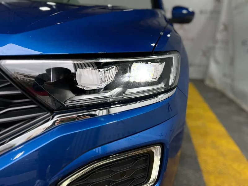 VOLKSWAGEN T-Roc Cabrio 1.5 TSI DSG R-Line