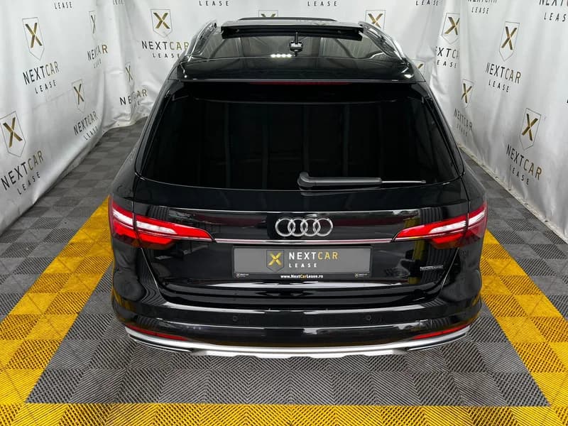 AUDI A4 Allroad 2.0 45 TFSI quattro MHEV S tronic