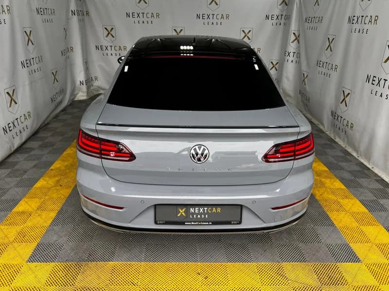 Volkswagen Arteon 2.0 TDI DSG R-line