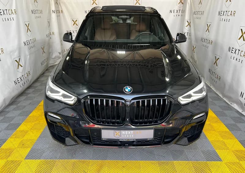 BMW X5 xDrive45e AT PHEV