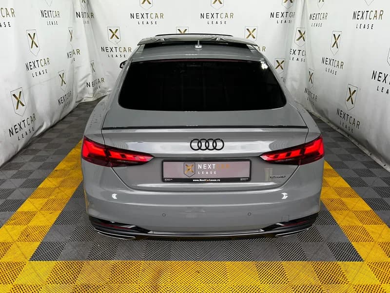 AUDI A5 Sportback 45 TFSI quattro S tronic