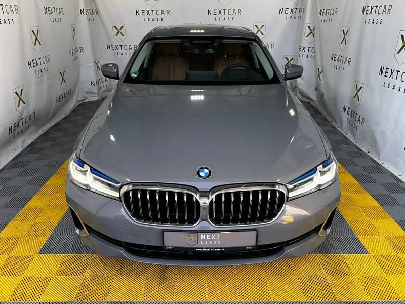BMW 530e xDrive AT PHEV