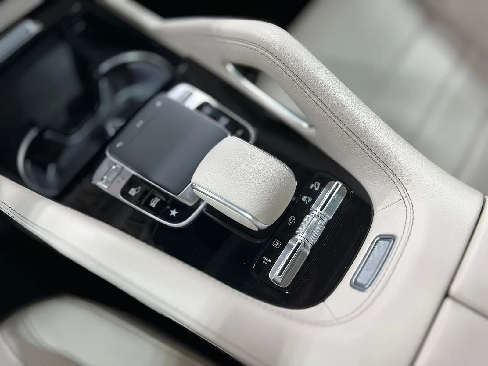 Mercedes Benz GLS 400d 4MATIC AMG Line