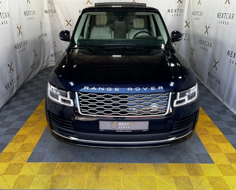 LAND ROVER Range Rover P400e Plug-in Hybrid Vogue