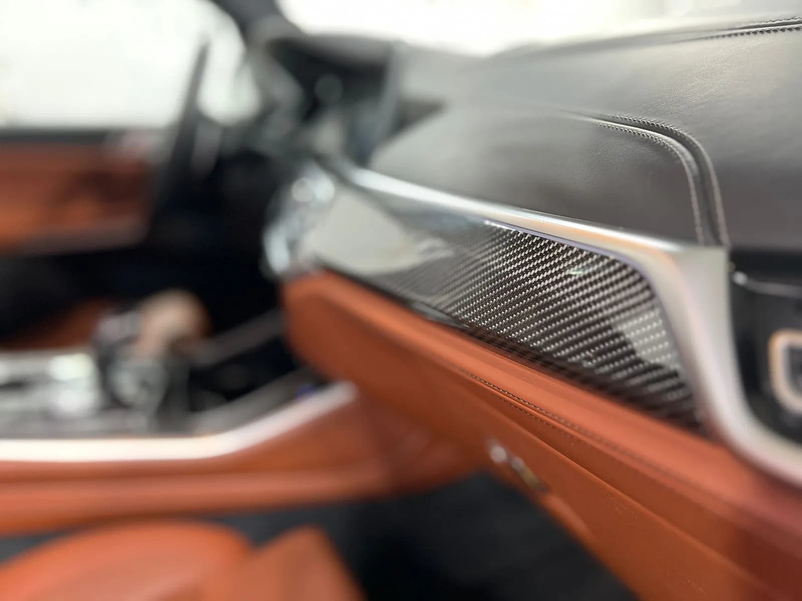 BMW X5 xDrive45e AT PHEV MSport