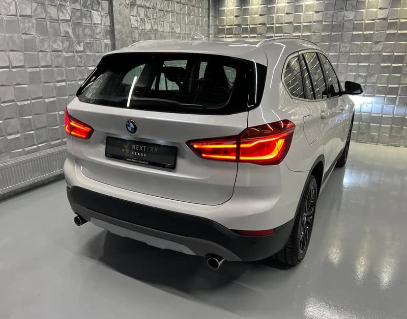 BMW X1 sDrive20i AT Advantage