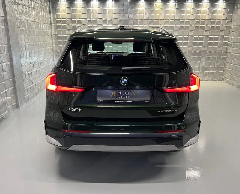 BMW X1 xDrive20d AT MHEV