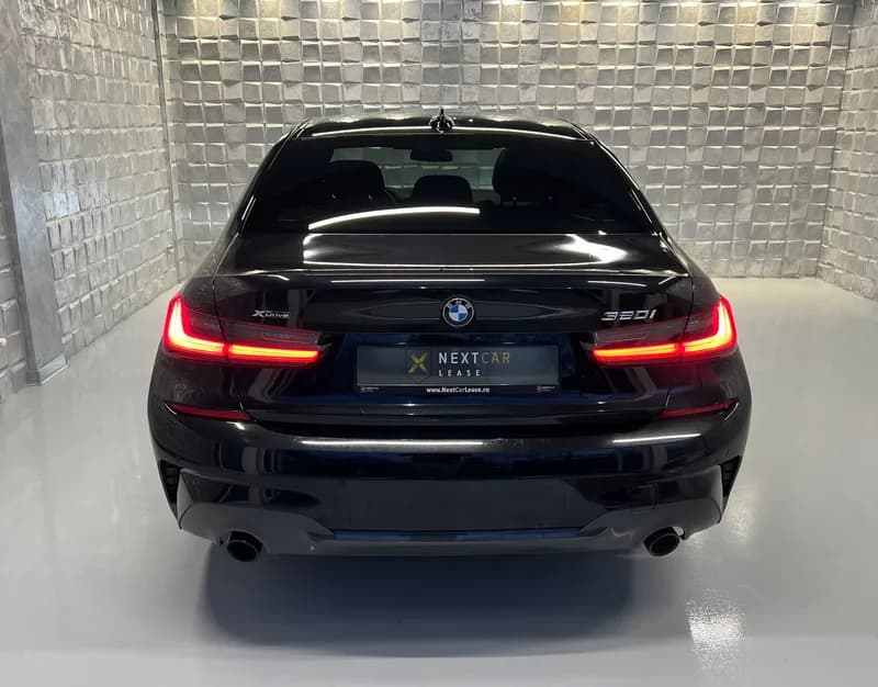 BMW 320i xDrive MSport