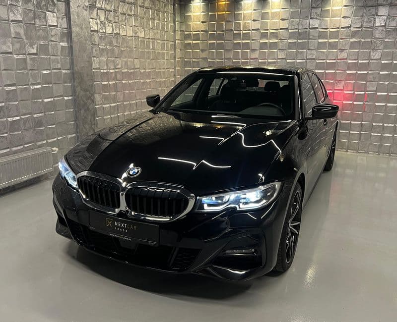 BMW Seria 3 330e Xdrive MSport