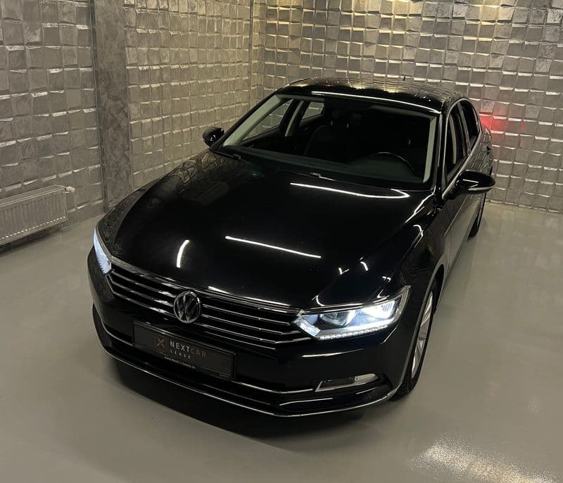 Volkswagen Passat 1.5 TSI Comfortline