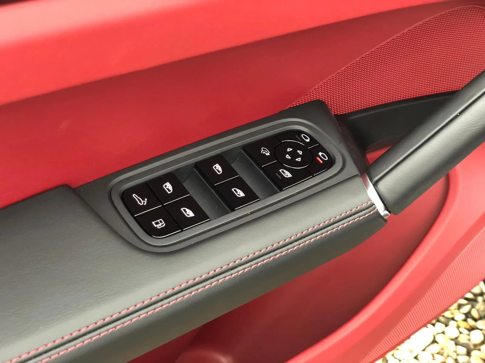 Porsche Cayenne E-hibrid Coupe 2020