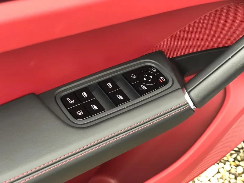 Porsche Cayenne E-hibrid Coupe 2020