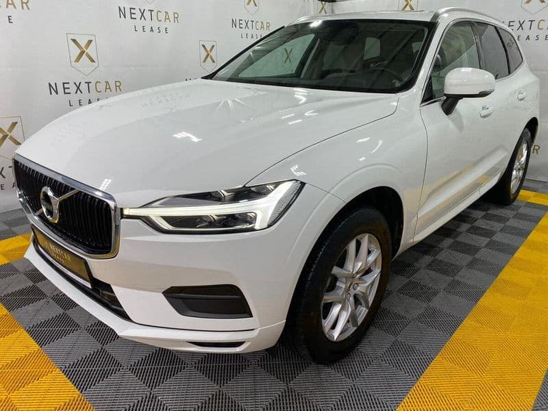 VOLVO XC60 D4 AWD Momentum