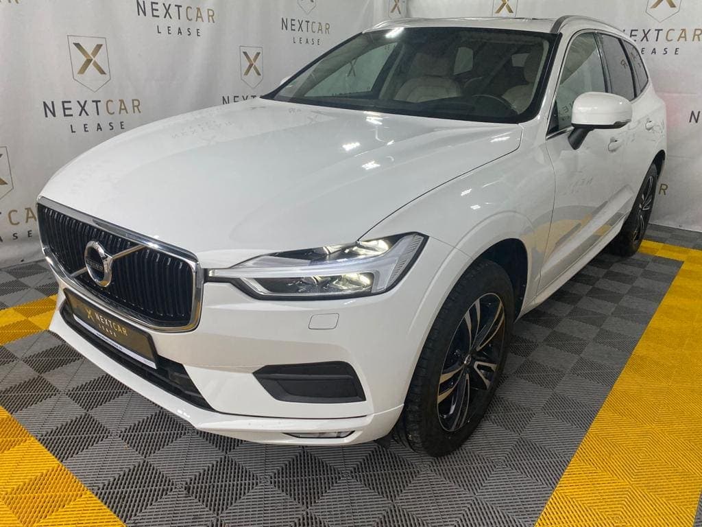 VOLVO XC60 D5 AWD Momentum