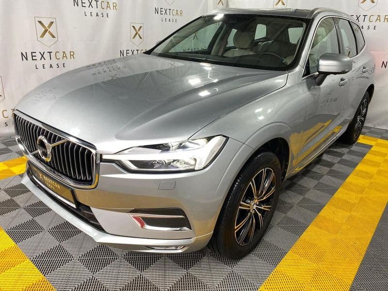 Volvo XC 60 2.0 D5 Inscription AWD