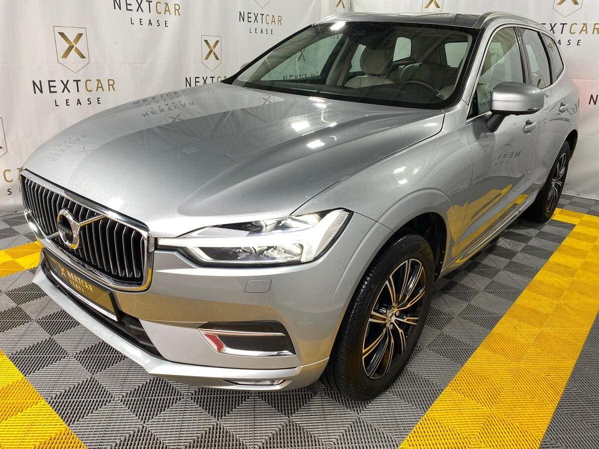 Volvo XC 60 2.0 D5 Inscription AWD