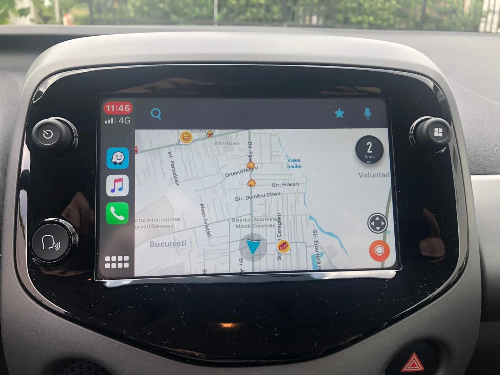 TOYOTA AYGO – 2019 1.0I VVT-I X-PLAY II M/M