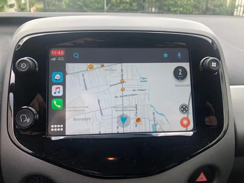 TOYOTA AYGO – 2019 1.0I VVT-I X-PLAY II M/M