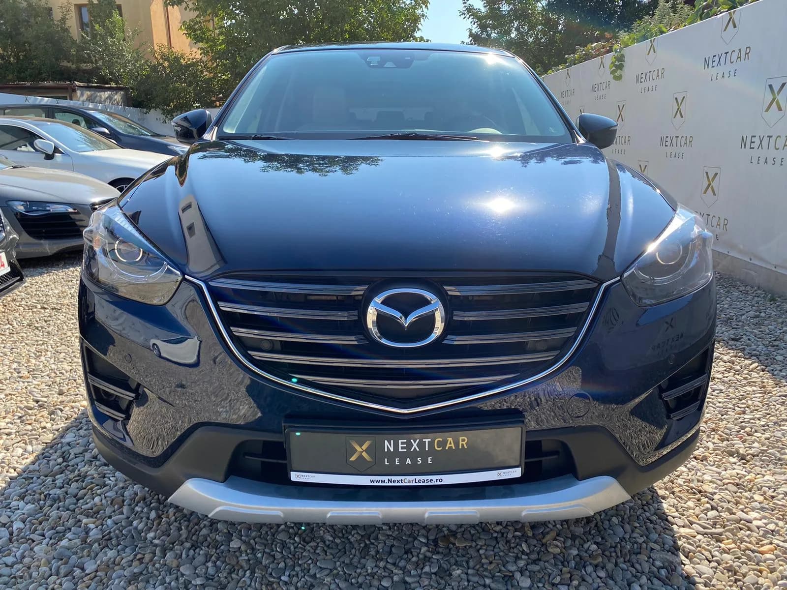 MAZDA CX-5 5P SUV 2.0 SKYACTIV-G 160 SÉLECTION 4X4 BVA