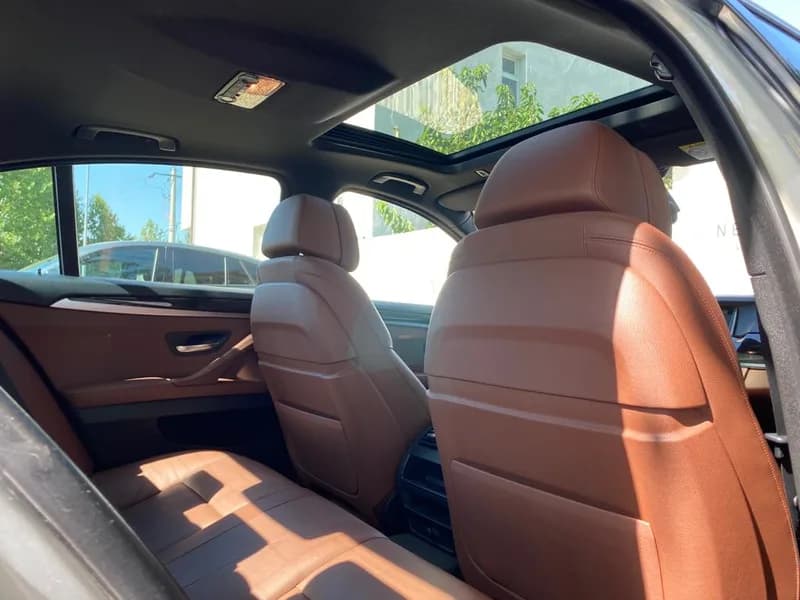 BMW 535 xDrive AT