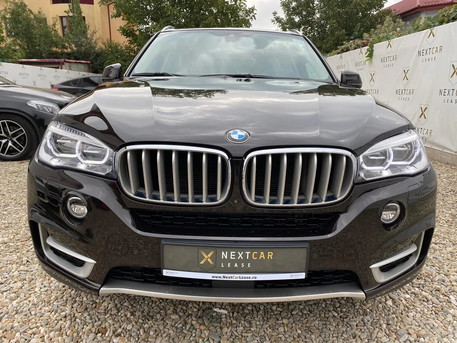 BMW X5 XDRIVE25DAUT 2017